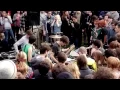 Starfucker/STRFKR "Rawnald Gregory Erickson the Second"