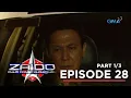 Lagu Zaido: Ang pangungulila ni Ramiro kay Debbie (Full Episode 28 - Part 1)