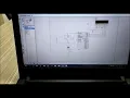 TEMPERATURE INDICATOR USING PIC MICROCONTROLLER