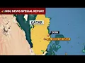 Download Lagu Special Report: Iran launches retaliatory strike on U.S. military base in Qatar