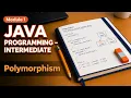 Polymorphism in Java Code Smarter Not Harder