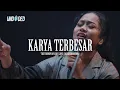 Download Lagu Karya Terbesar (Sari Simorangkir) | UNDVD