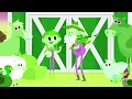 Super Simple Songs Old MacDonald Had A Farm Intro Logo Effects Sponsored By Klasky Csupo 2001 Effect