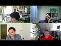 David Nolen guests on Apropos Clojure 2025-04-08