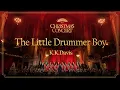 Download Lagu Gracias Choir - The Little Drummer Boy