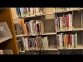 Central Library Portland Oregon 2026