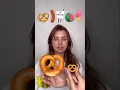 Download Lagu Big or Small challenge Giant chocolate mushroom or small sausage Hmelkofm#shorts#zxrkakali_1😃🤪😜🥖🍌🥒🍇