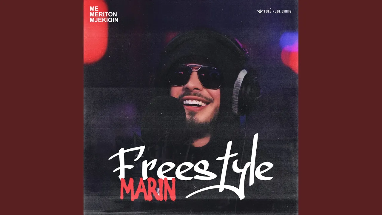 Marin - Freestyle #2