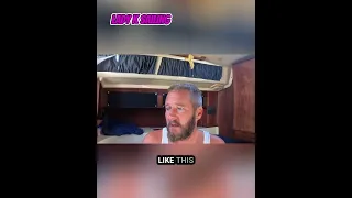 Dream Boat?🤔 Production⚓ Vs. Cruiser ⛵#dreamboat #sailboat #cruiser #boatbuying #advice #shorts