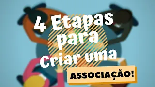 Como criar uma associação