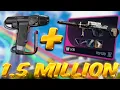 The Perfect Combo for Ultimate 1 5Million MAX WIN
