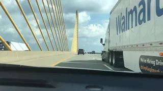 Delaware Route 1 Southbound to Ocean City MD