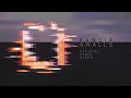 Download Lagu KANDIA - 4 WALLS ( Official Lyric Video )