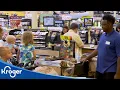 Stores are Open Kroger Cares Kroger
