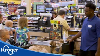 Stores are Open Kroger Cares Kroger