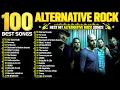 Download Lagu Creed, Linkin Park, The Calling, Nickelback, Green Day, Daughtry🎶Alternative Rock 2000s Hits Mix