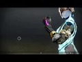 Destiny 2 Season of Plunder Get Equip Painted Kitsune Armor Set