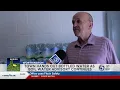Worthington mayor distributes water amid ongoing boil water advisory