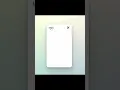 SVG Hamburger Menu Html CSS And Javascript