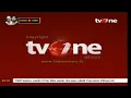 Lagu Endcap tvOne (2016)