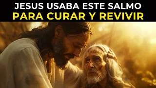ESTO TE CURARÁ CUALQUIER ENFERMEDAD (POCA GENTE LO SABE)