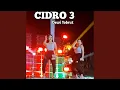Lagu CiDRO 3 (DJ-Nrotok Style Party Horeg Full_Bass)