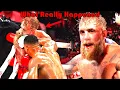 BROKEN JAW!!! What Really Happened (Jake Paul vs Anthony Joshua)