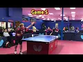 Download Lagu Daniel Tran (2616) vs Harai Sota (2500) | Open Singles Semifinal ｜2024 TTT Fall Open 11-23-2024