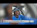 First victim in Memphis shooting rampage identified