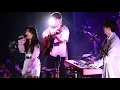 노리플라이(No Reply) - 나의 봄(feat. CHEEZE) @180513 @올림픽공원수변무대