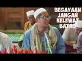 Download Lagu GURU AHMAD RIFANI ||| BEGAYAAN JANGAN KELEWAT BATAS