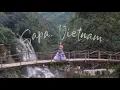 Download Lagu life in landscape;  Sapa, Vietnam || grandtastic