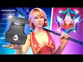 I Used a CRONUS ZEN For 24 HOURS on Fortnite Reload