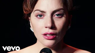 Lady Gaga, Bradley Cooper - I'll Never Love Again (A Star Is Born)