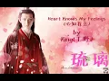 Download Lagu OST. Love and Redemption || Heart Knows My Feelings(心知我意) By King(王野)[HAN|PIN|ENG|IND] Video Lyric