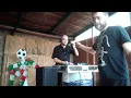 Tape Recorder 3000 Vol.5 - IndieDance/TechnoWave/NuDisco/80's Mix - Live  @ Greg's Birthday