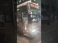 MTA 2005 MCI on the QM5 Bus