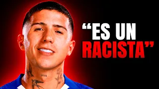 La caída de Enzo Fernández: Todos Lo Odian