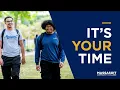 Its Your Time Apply to Massasoit Today
