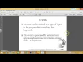 CSC201 Chapter15 Event DrivenProgramming Part3
