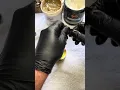 Carbontex drag maintenance