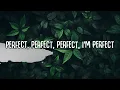 [1 Hour] PERFECT EXCEEDER - Mason vs Princess Superstar (Lyrics)  | Café Lyrics