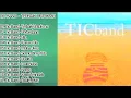 Lagu TIC BAND  -  Terbaik Untukmu