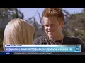 Spencer Pratt Heidi Montag emotional after losing their home in the California fires