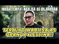 Download Lagu BERKUNJUNG LANGSUNG KE RUMAH SITI MARYAM!!! - Untung Jalan-jalan