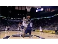 Tony Parker Schools LeBron s Defense - 2007 NBA Finals