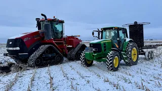 Improving Farms For 2025!!