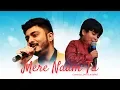 Jayas Kumar - Abhay Jodhpurkar - Mere Naam Tu - SRK - ZERO - SHAHRUKH KHAN