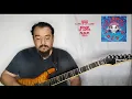 SOLO OF THE WEEK : 20 LA LUPITA  -  EL PAIS DE LA LUJURIA