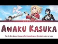 Download Lagu The Do-Over Damsel Conquers The Dragon Emperor - Opening Full | \